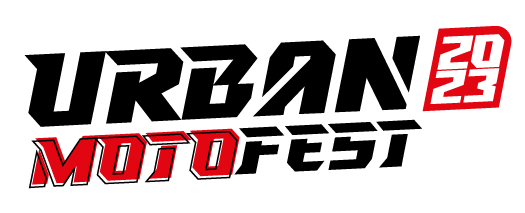 logo urban moto fest UMF 23-11